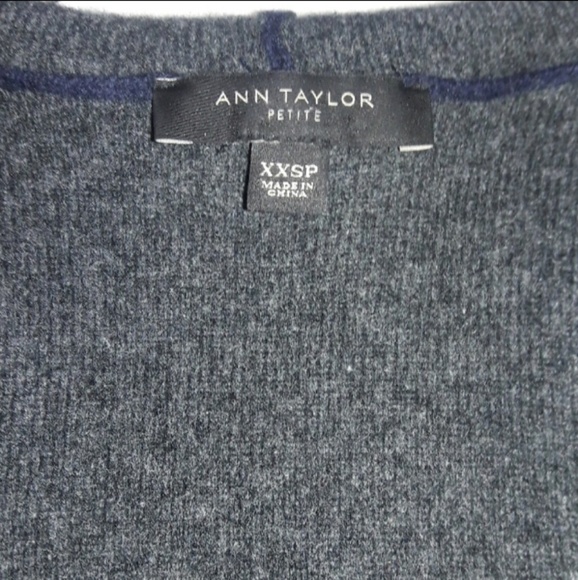 🌹HP🌹Beautiful🌹Wool/Cashmere🌹Blend🌹Sweater🌹 - Picture 3 of 5